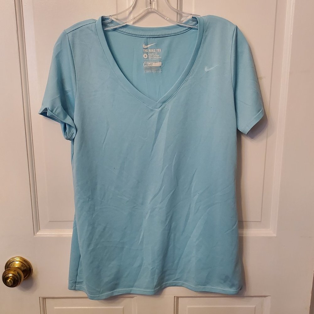 Nike Workout Top
